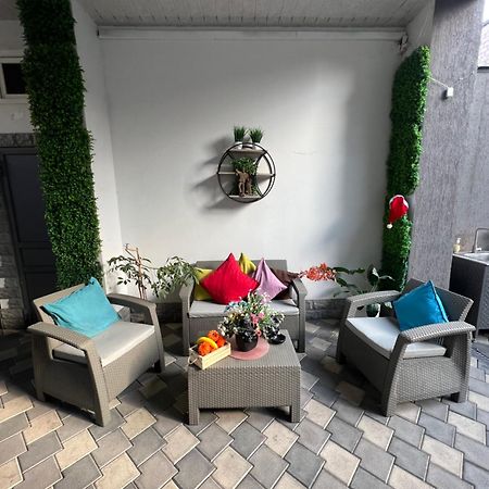 Cosy Apartment With Good Location Self Check In Erywań Zewnętrze zdjęcie