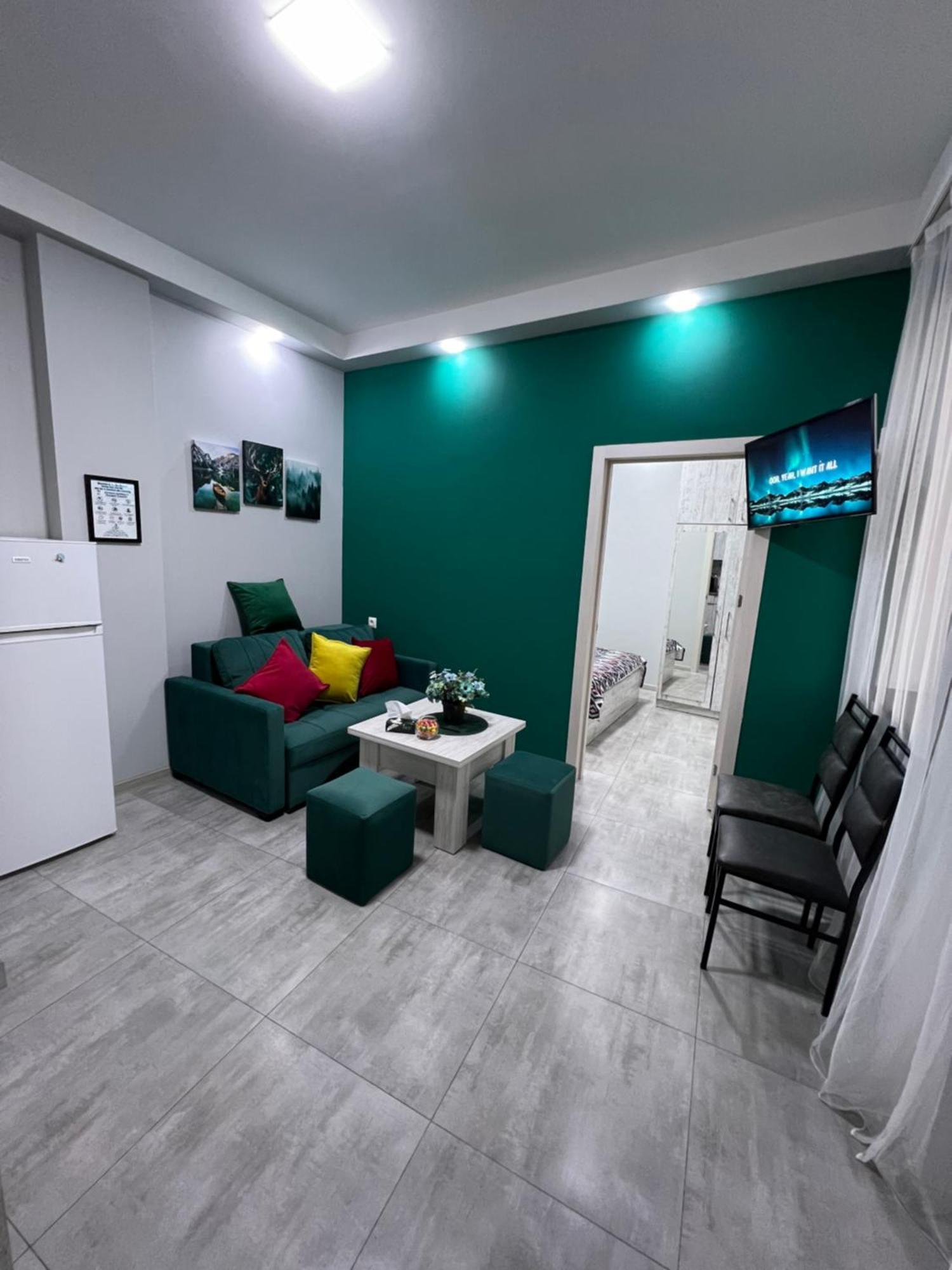 Cosy Apartment With Good Location Self Check In Erywań Zewnętrze zdjęcie