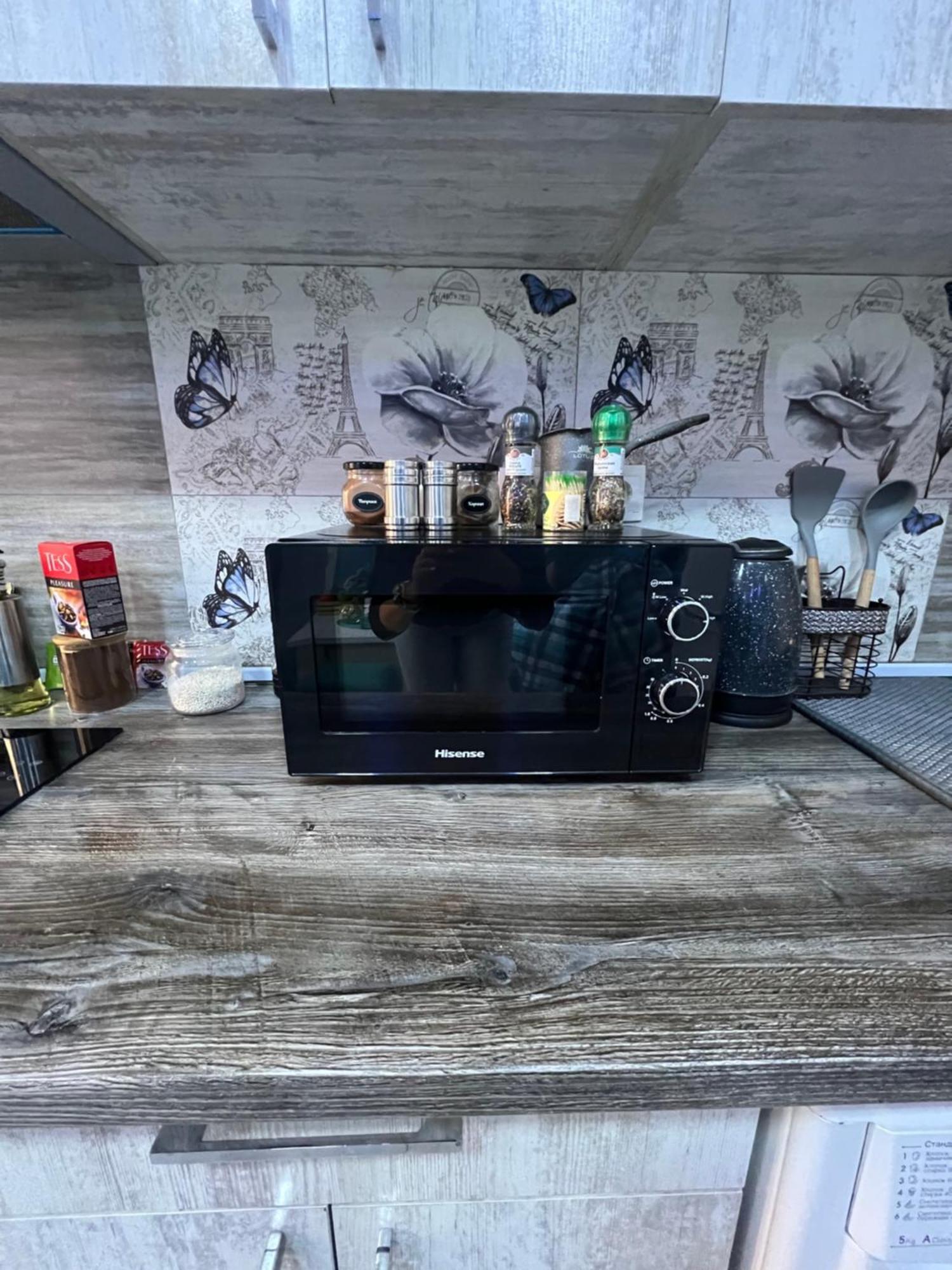 Cosy Apartment With Good Location Self Check In Erywań Zewnętrze zdjęcie