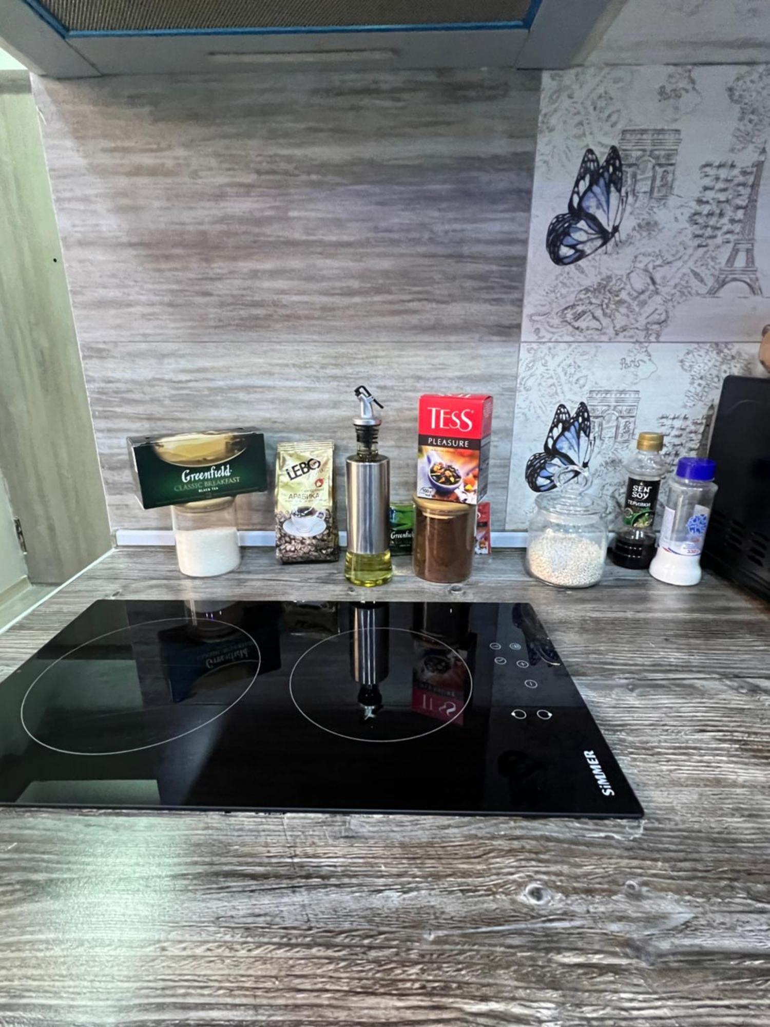 Cosy Apartment With Good Location Self Check In Erywań Zewnętrze zdjęcie