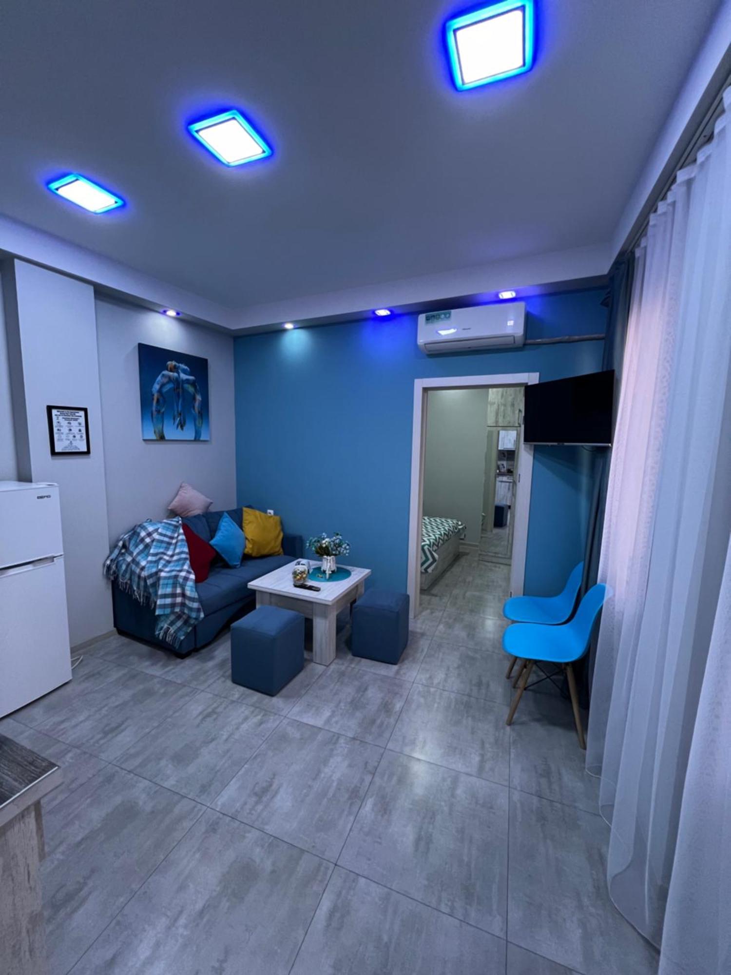 Cosy Apartment With Good Location Self Check In Erywań Zewnętrze zdjęcie