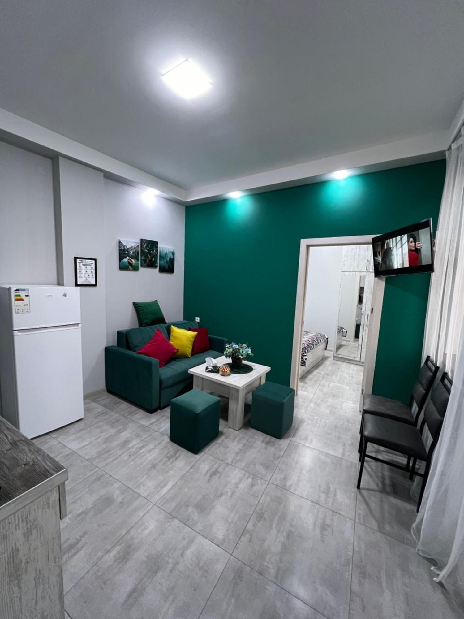Cosy Apartment With Good Location Self Check In Erywań Zewnętrze zdjęcie
