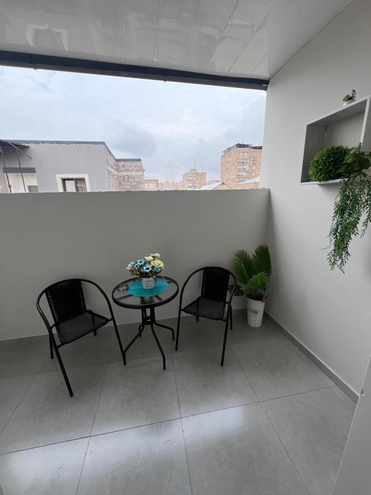 Cosy Apartment With Good Location Self Check In Erywań Zewnętrze zdjęcie