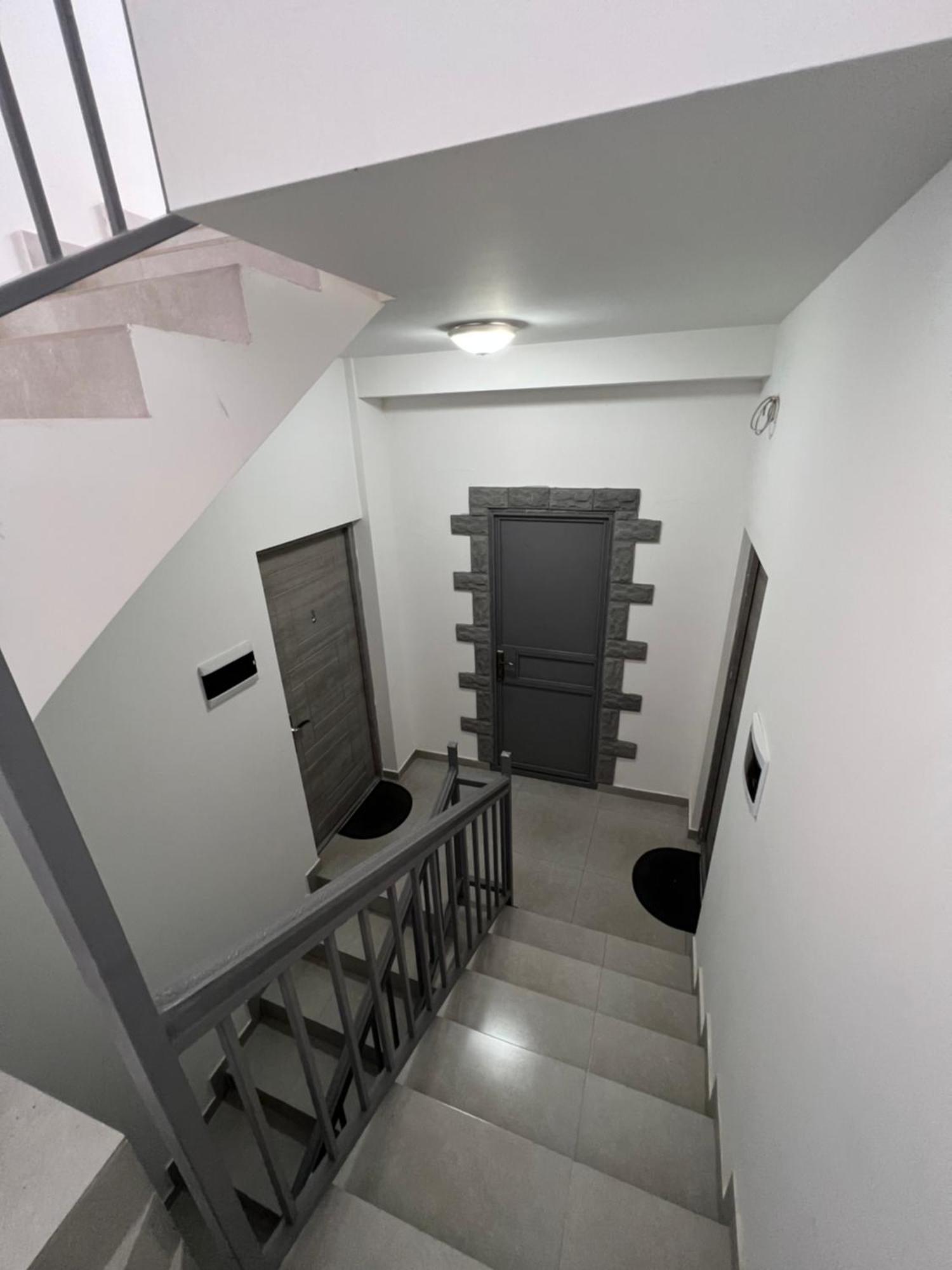 Cosy Apartment With Good Location Self Check In Erywań Zewnętrze zdjęcie