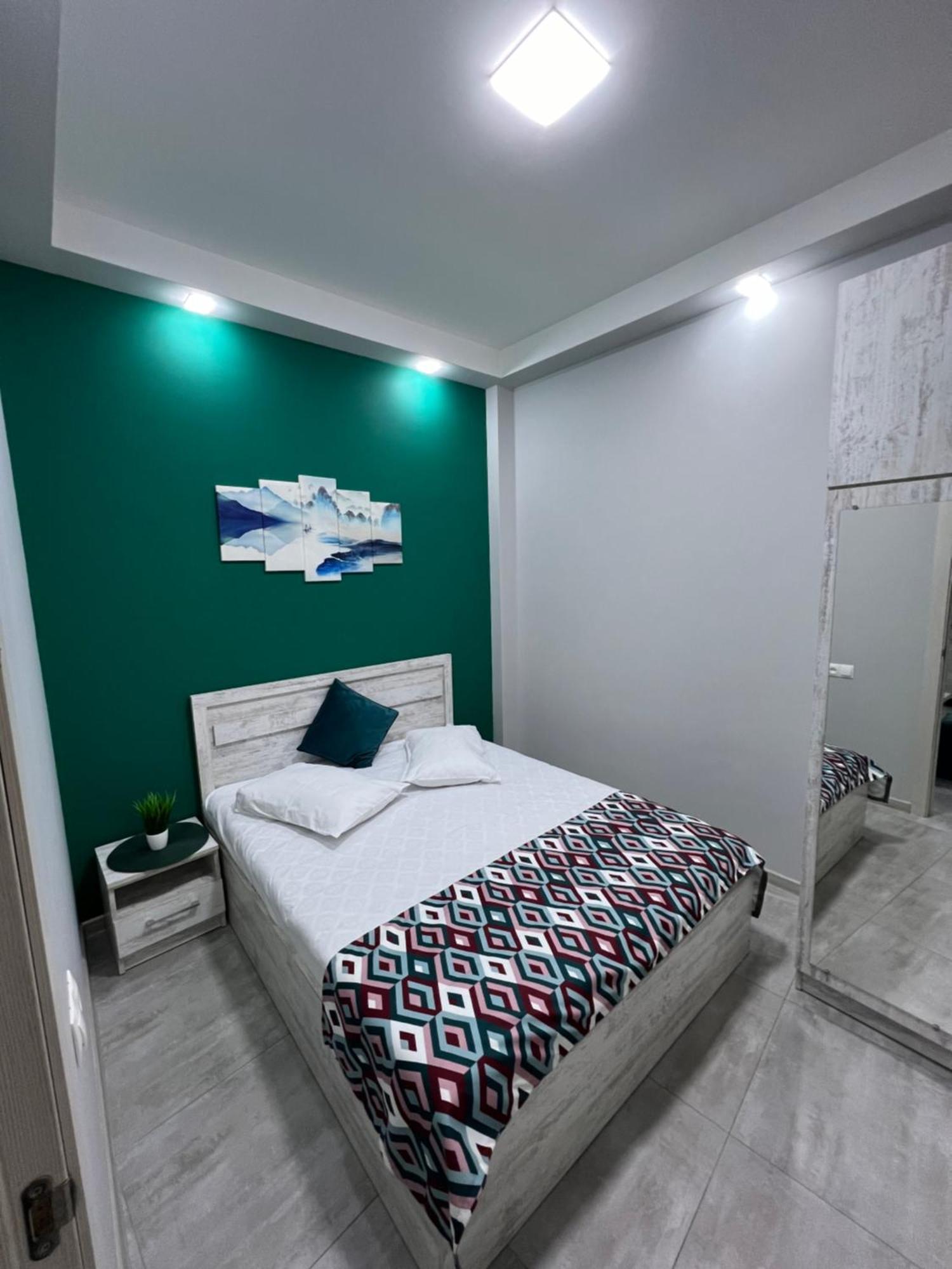 Cosy Apartment With Good Location Self Check In Erywań Zewnętrze zdjęcie