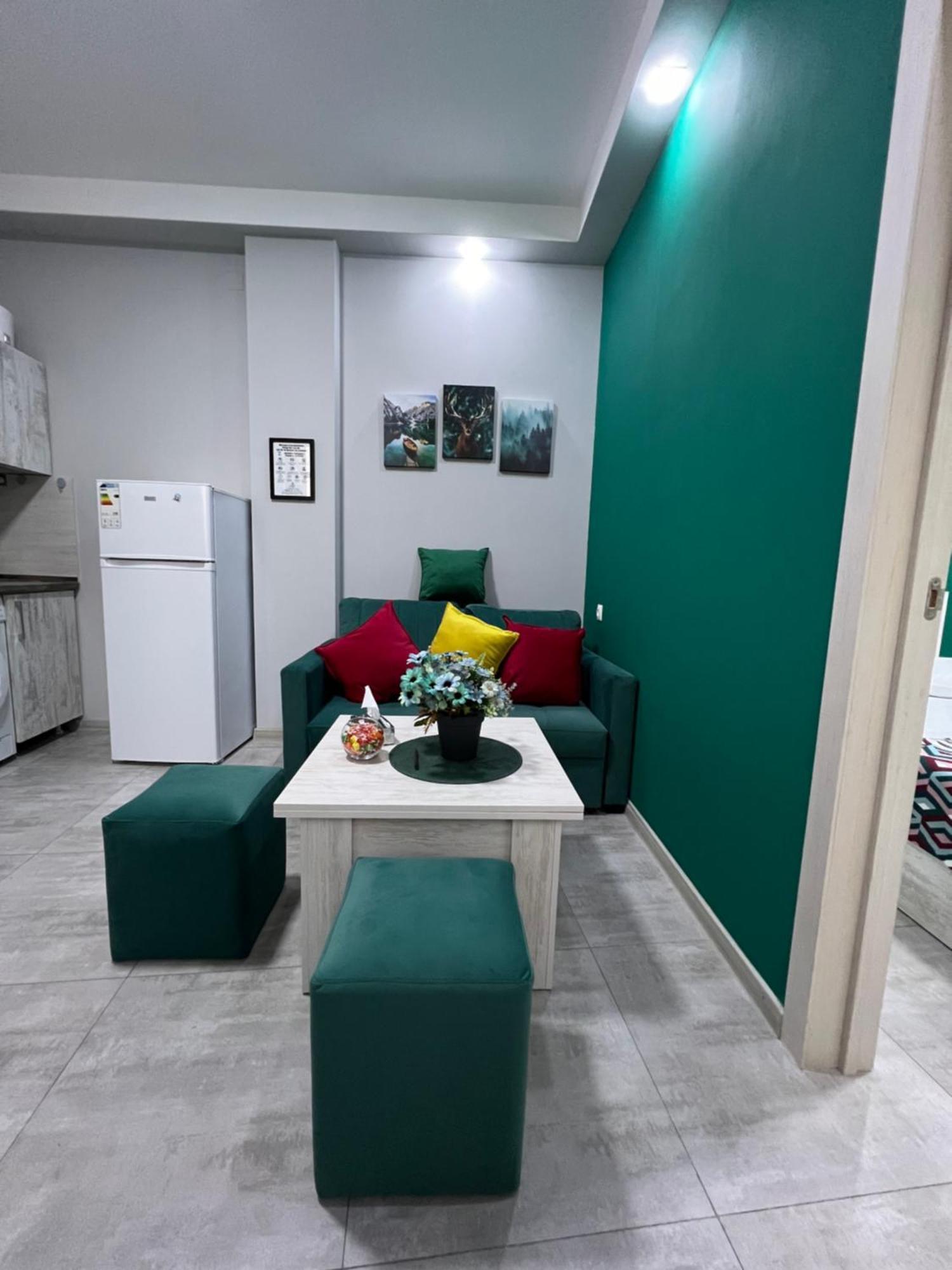 Cosy Apartment With Good Location Self Check In Erywań Zewnętrze zdjęcie
