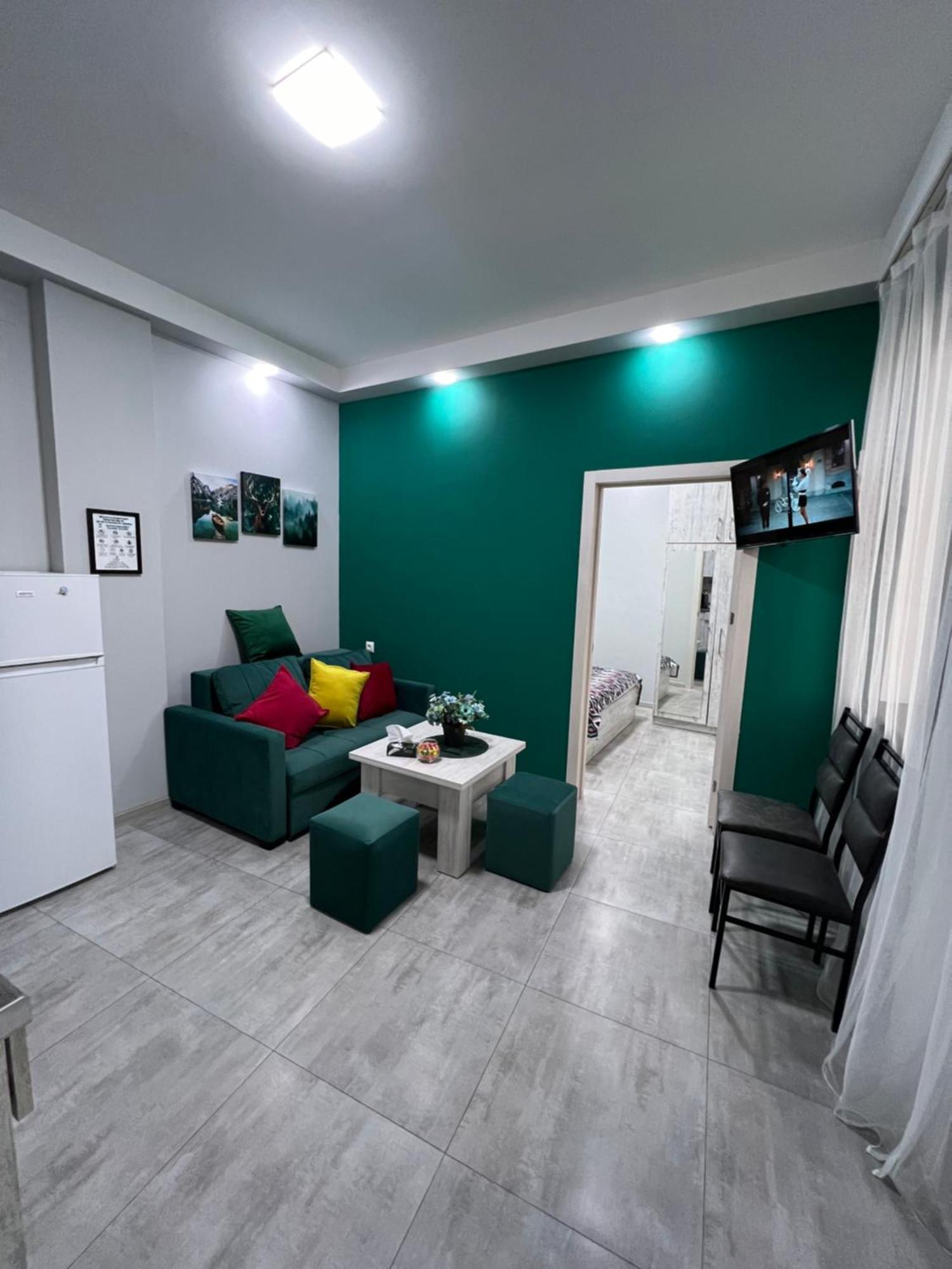 Cosy Apartment With Good Location Self Check In Erywań Zewnętrze zdjęcie