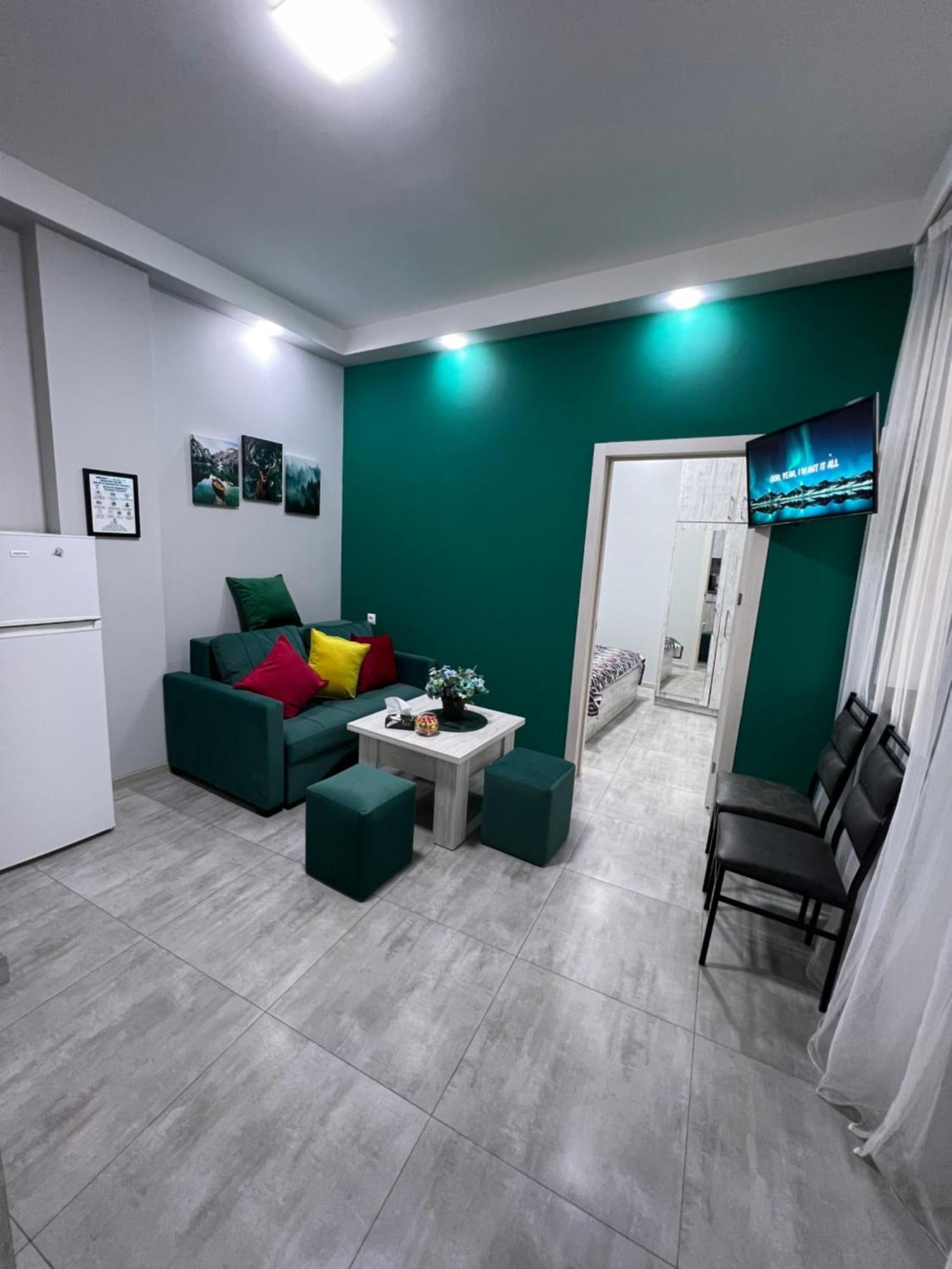 Cosy Apartment With Good Location Self Check In Erywań Zewnętrze zdjęcie