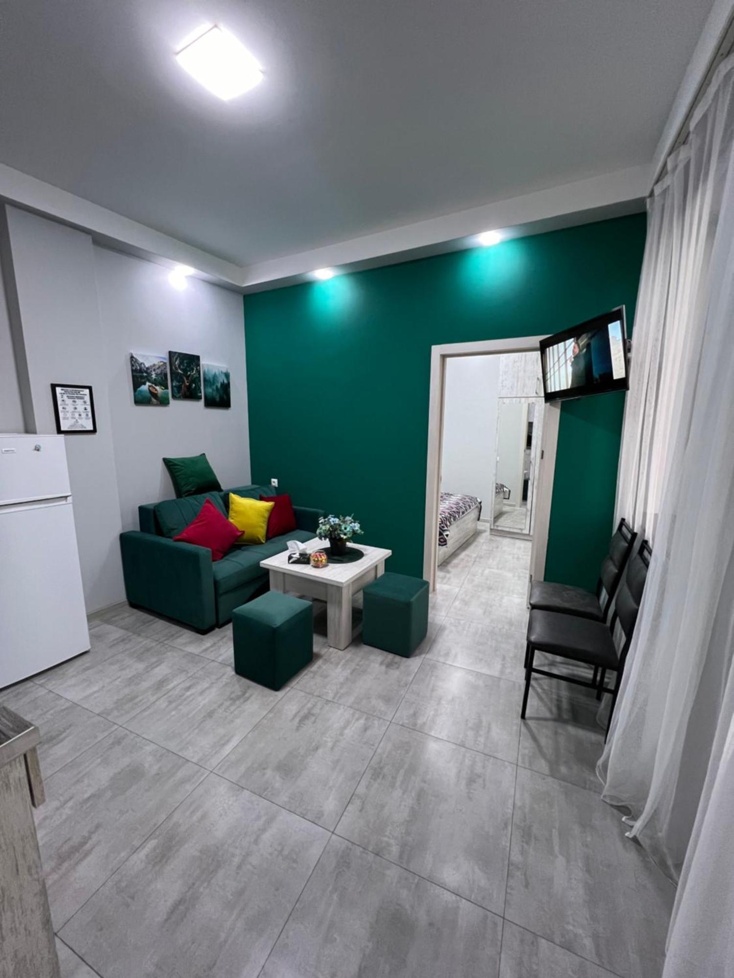 Cosy Apartment With Good Location Self Check In Erywań Zewnętrze zdjęcie