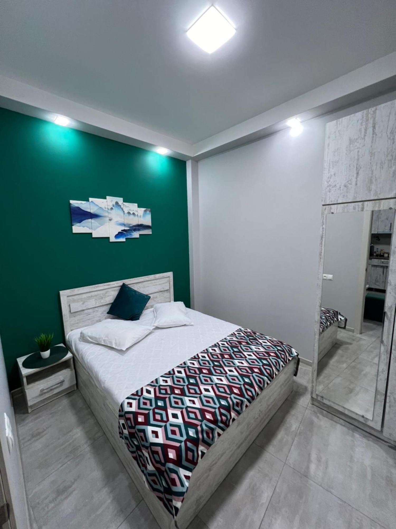 Cosy Apartment With Good Location Self Check In Erywań Zewnętrze zdjęcie