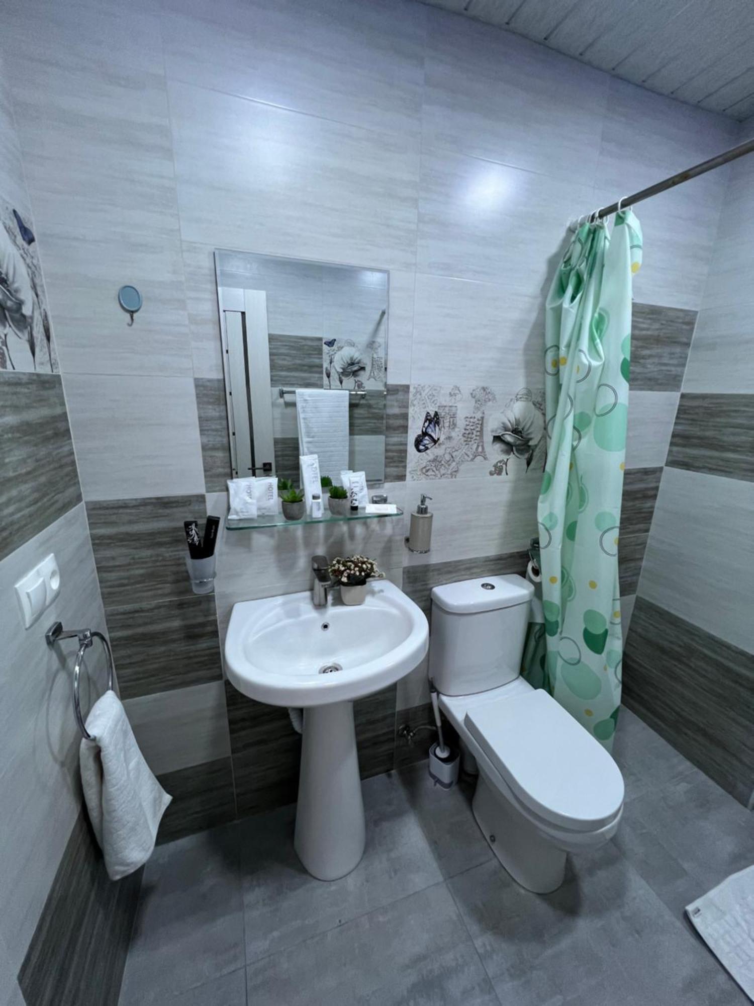 Cosy Apartment With Good Location Self Check In Erywań Zewnętrze zdjęcie