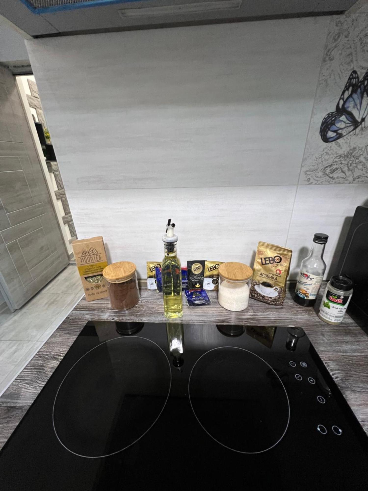Cosy Apartment With Good Location Self Check In Erywań Zewnętrze zdjęcie